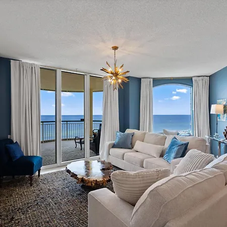 Baby'S Got Beach @ Beach Colony East Unit 6C