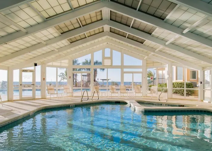 Holiday home Baby's Got @ Colony East Unit 6c *