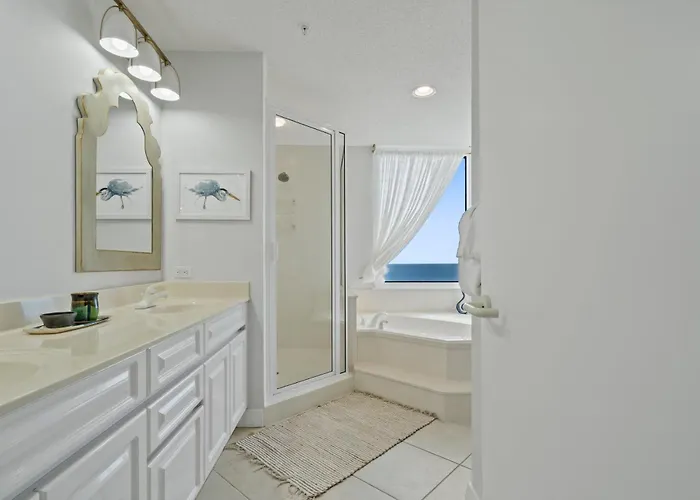 Holiday home Baby's Got @ Colony East Unit 6c Pensacola