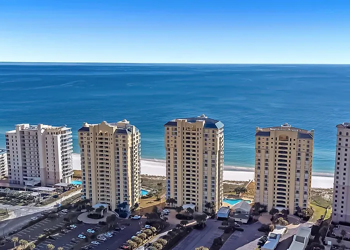 Baby's Got @ Colony East Unit 6c * Pensacola