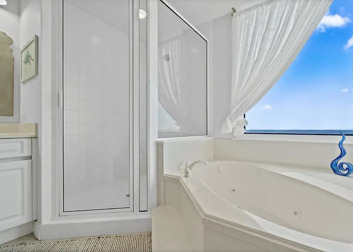 Baby's Got @ Colony East Unit 6c Holiday home Pensacola