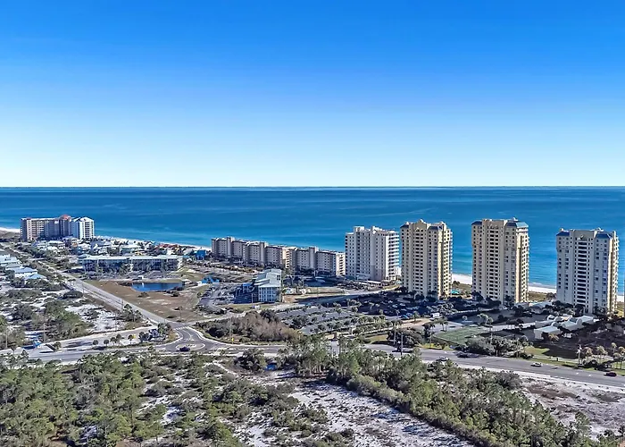 Holiday home Baby's Got @ Colony East Unit 6c *