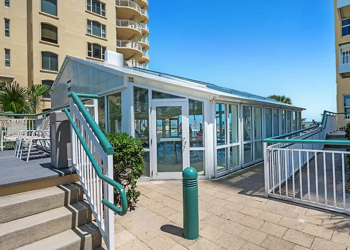 Baby's Got @ Colony East Unit 6c Holiday home *