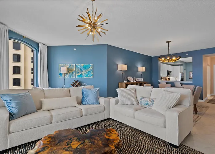 Holiday home Baby's Got @ Colony East Unit 6c
