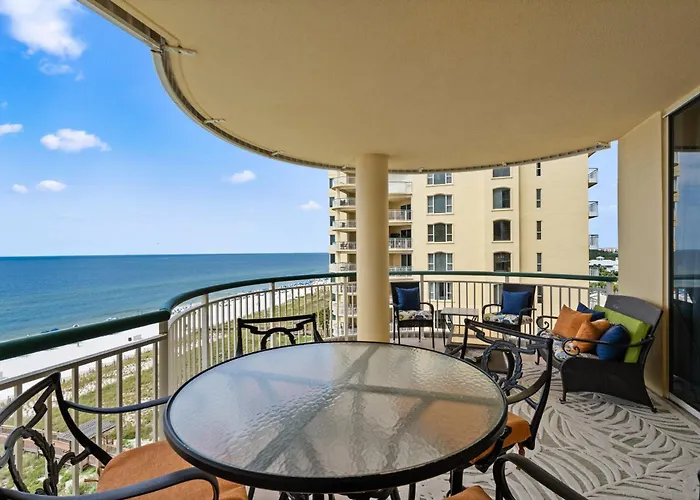 Holiday home Baby's Got @ Colony East Unit 6c